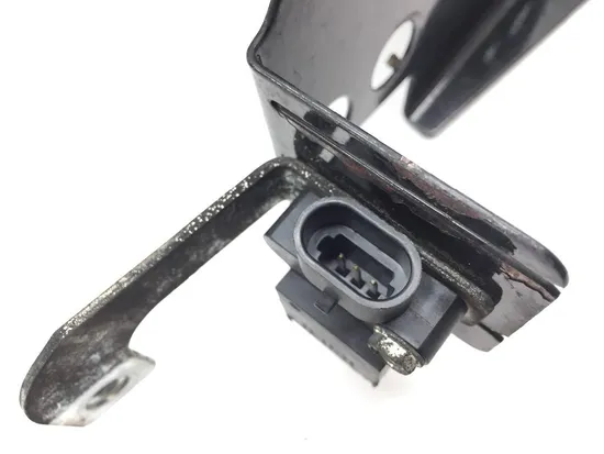 Battery Tray 1999 Harley-Davidson Electra Glide Ultra Classic EFI FLHTCUI 2123