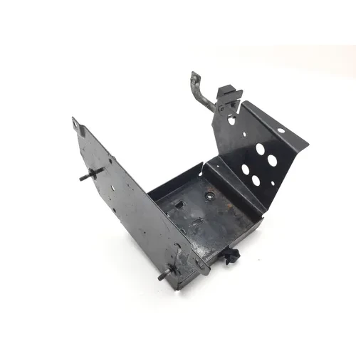 Battery Tray 1999 Harley-Davidson Electra Glide Ultra Classic EFI FLHTCUI 2123 8