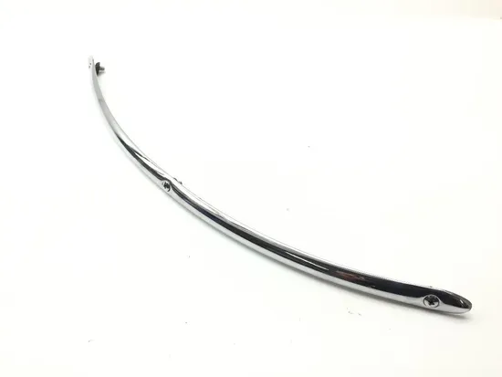 Front Chrome Windshield Trim 99 Harley Electra Ultra Classic EFI FLHTCUI 2123