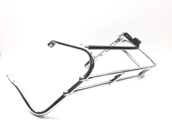 Saddlebag Mount Luggage Protector 99 Electra Ultra Classic EFI FLHTCUI 2123 x