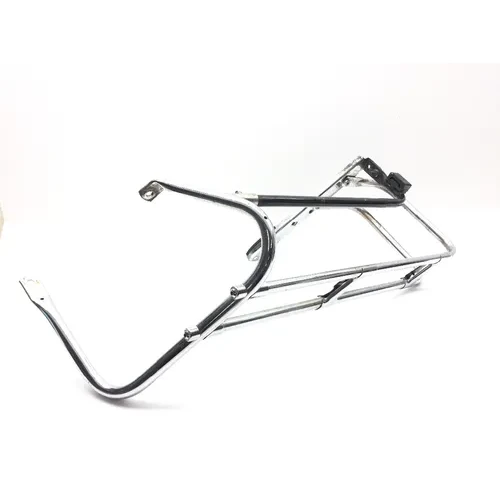 Saddlebag Mount Luggage Protector 99 Electra Ultra Classic EFI FLHTCUI 2123 x 13