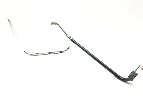 Saddlebag Mount Luggage Protector 99 Electra Ultra Classic EFI FLHTCUI 2123 x