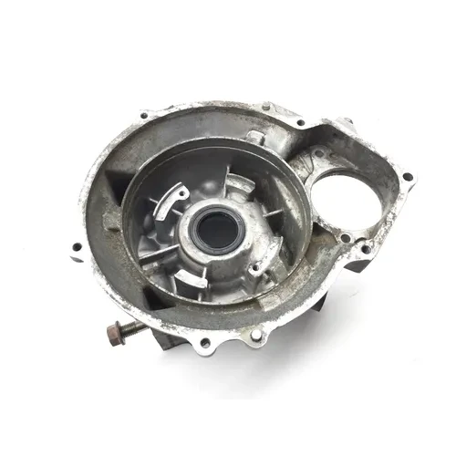 Engine Left Right Center Cases Case 2001 Polaris Xplorer 250 4X4 2137 x 15