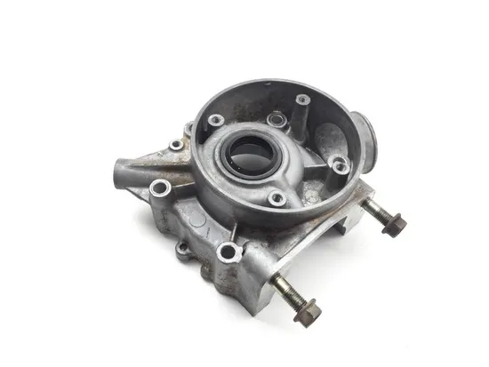 Engine Left Right Center Cases Case 2001 Polaris Xplorer 250 4X4 2137 x