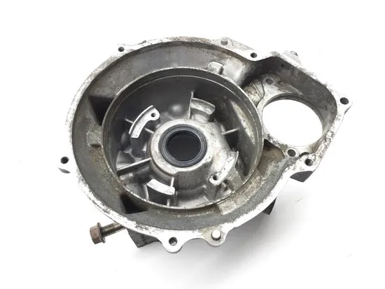 Engine Left Right Center Cases Case 2001 Polaris Xplorer 250 4X4 2137 x