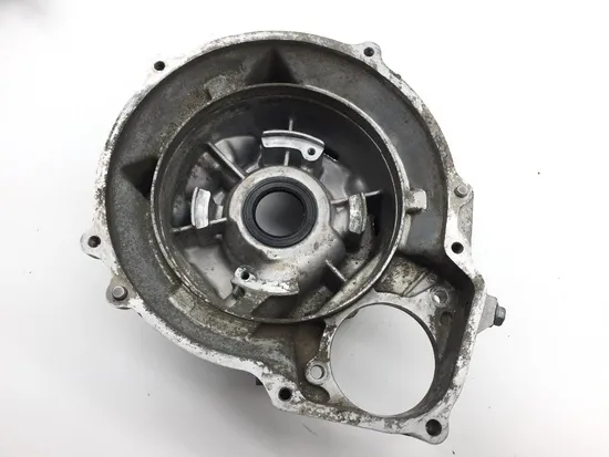 Engine Left Right Center Cases Case 2001 Polaris Xplorer 250 4X4 2137 x