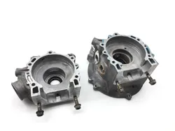 Engine Left Right Center Cases Case 2001 Polaris Xplorer 250 4X4 2137 x