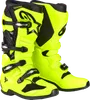 Black/Fluorescent Yellow