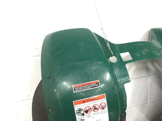 Front Fender Fenders Plastic 2001 Polaris Xplorer 250 4X4 2137