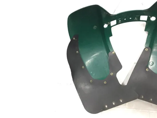 Front Fender Fenders Plastic 2001 Polaris Xplorer 250 4X4 2137