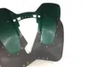 Front Fender Fenders Plastic 2001 Polaris Xplorer 250 4X4 2137