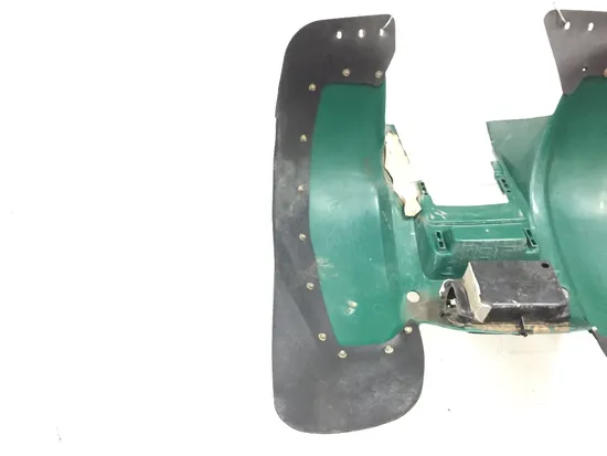 Rear Fender Fenders Plastic 2001 Polaris Xplorer 250 4X4 2137 x