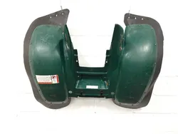 Rear Fender Fenders Plastic 2001 Polaris Xplorer 250 4X4 2137 x