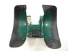 Rear Fender Fenders Plastic 2001 Polaris Xplorer 250 4X4 2137 x