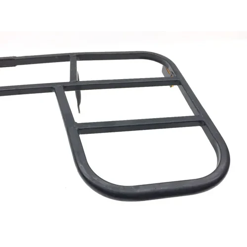Front Rack 2001 Polaris Xplorer 250 4X4 2137 7