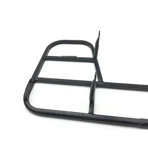 Front Rack 2001 Polaris Xplorer 250 4X4 2137 11