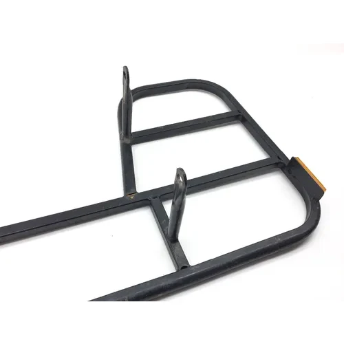 Front Rack 2001 Polaris Xplorer 250 4X4 2137 12