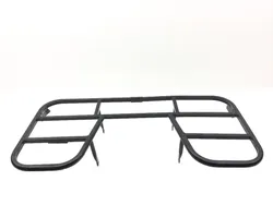 Front Rack 2001 Polaris Xplorer 250 4X4 2137