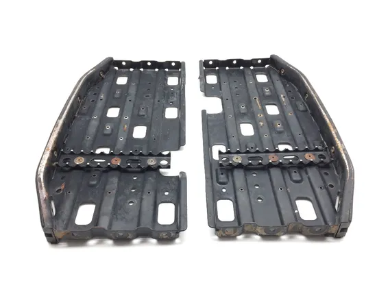 Floor Boards Left Right 2001 Polaris Xplorer 250 4X4 2137