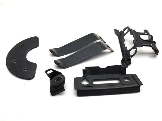 MISC Bracket Set 2001 Polaris Xplorer 250 4X4 2137
