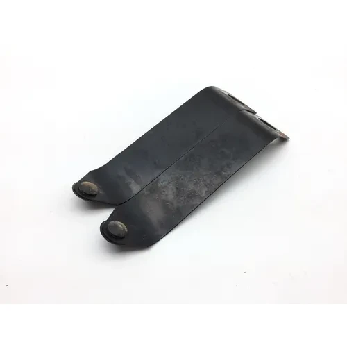 MISC Bracket Set 2001 Polaris Xplorer 250 4X4 2137 11