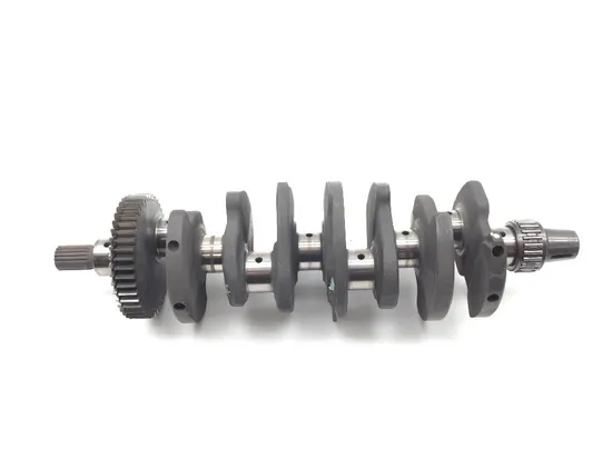 F4i Engine Crank Shaft 2006 Honda CBR 600