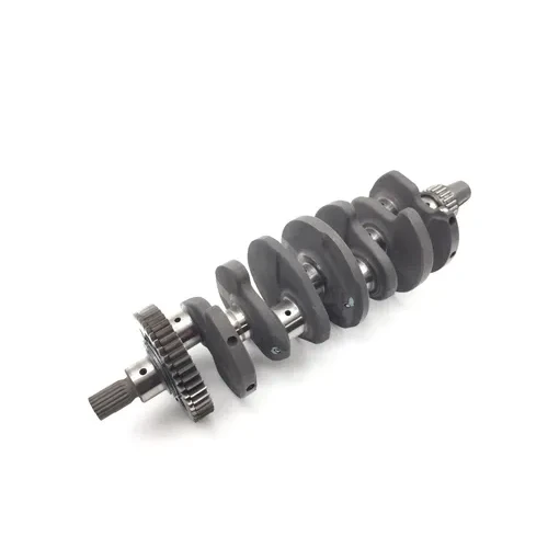 F4i Engine Crank Shaft 2006 Honda CBR 600 3