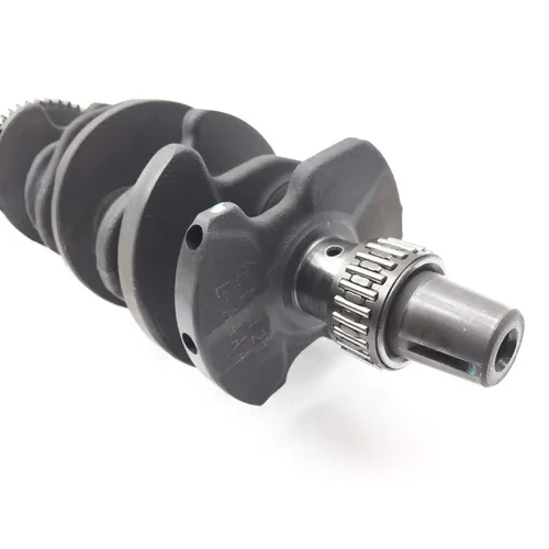 F4i Engine Crank Shaft 2006 Honda CBR 600 7