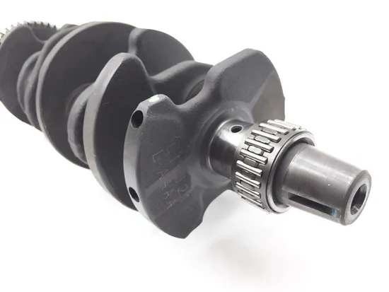 F4i Engine Crank Shaft 2006 Honda CBR 600