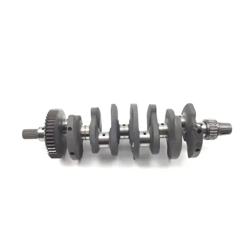 F4i Engine Crank Shaft 2006 Honda CBR 600 8