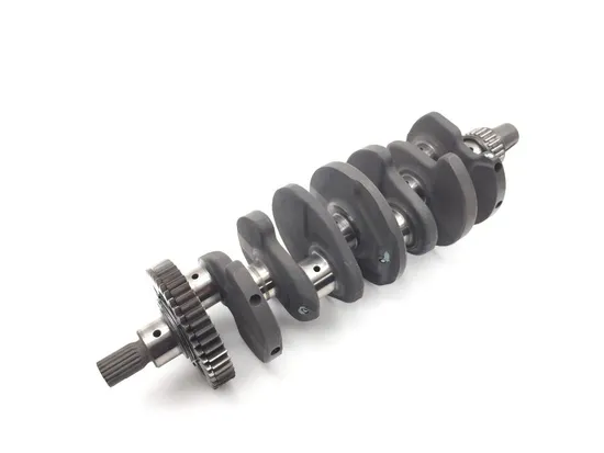 F4i Engine Crank Shaft 2006 Honda CBR 600