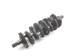 F4i Engine Crank Shaft 2006 Honda CBR 600