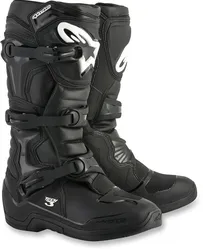 Alpinestars Tech 3 Boots Adult 13 Black