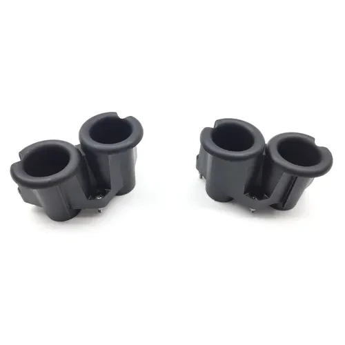 F4i Velocity Intake Stacks 2006 Honda CBR 600 5