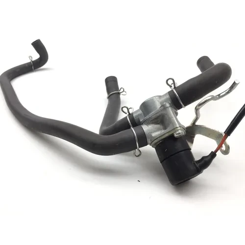 F4i Air Valve Solenoid 2006 Honda CBR 600 5