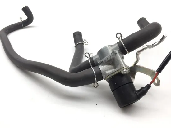 F4i Air Valve Solenoid 2006 Honda CBR 600