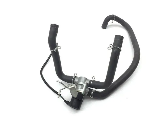 F4i Air Valve Solenoid 2006 Honda CBR 600