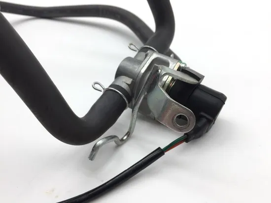 F4i Air Valve Solenoid 2006 Honda CBR 600