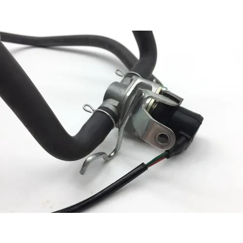 F4i Air Valve Solenoid 2006 Honda CBR 600 8