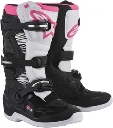 Alpinestars Stella Tech 3 Boots Women 6 Black