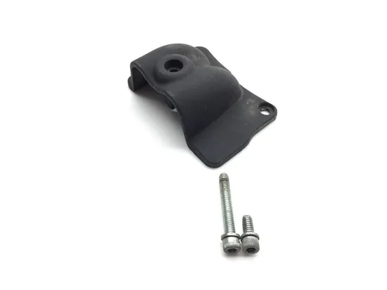 Oil Line Cover 99 Harley-Davidson Electra Glide Ultra Classic EFI FLHTCUI 2123