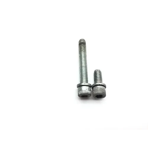 Oil Line Cover 99 Harley-Davidson Electra Glide Ultra Classic EFI FLHTCUI 2123 5