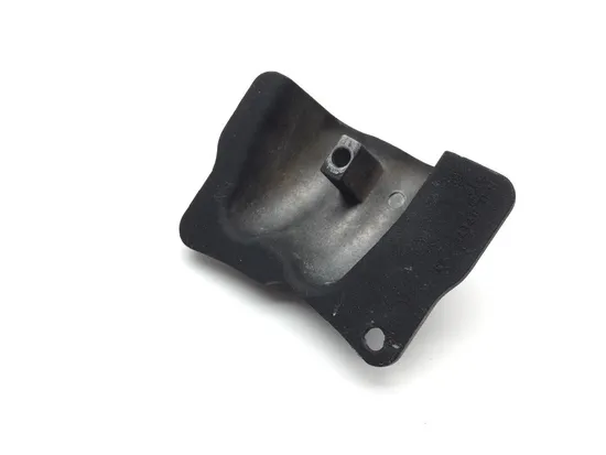 Oil Line Cover 99 Harley-Davidson Electra Glide Ultra Classic EFI FLHTCUI 2123