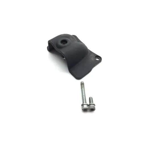 Oil Line Cover 99 Harley-Davidson Electra Glide Ultra Classic EFI FLHTCUI 2123 3