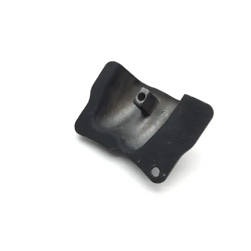 Oil Line Cover 99 Harley-Davidson Electra Glide Ultra Classic EFI FLHTCUI 2123 6