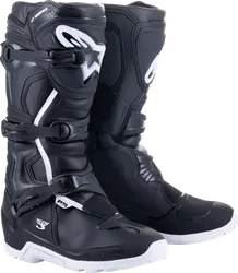 Alpinestars Tech 3 Enduro Waterproof Boots Adult 10 Black