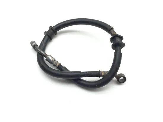 TRX 450ER Rear Brake Caliper Line 2007 Honda