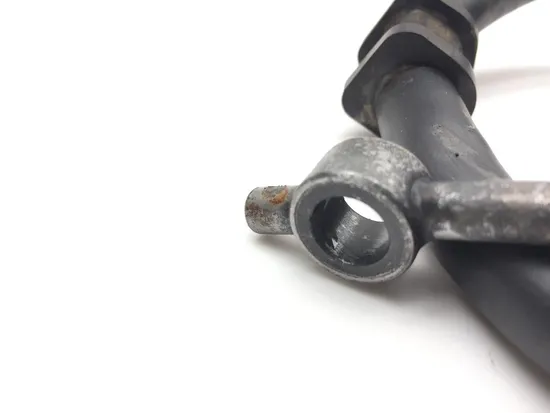 TRX 450ER Rear Brake Caliper Line 2007 Honda