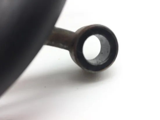 TRX 450ER Rear Brake Caliper Line 2007 Honda