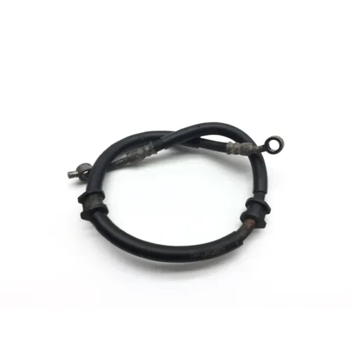 TRX 450ER Rear Brake Caliper Line 2007 Honda 5